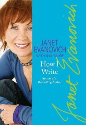 #ad How I Write: Secrets of a Bestselling Author Paperback GOOD $3.86