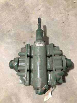 #ad #ad Roper Pumps 2919 2quot; Hydraulic Gear Pump $3000.00