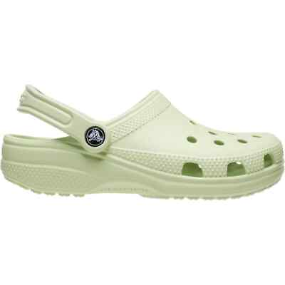 #ad Crocs Men#x27;s and Women#x27;s Shoes Classic Clogs Slip On Water Shoes Sandals $37.49