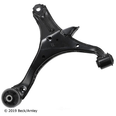 #ad Suspension Control Arm Beck Arnley 102 8078 fits 05 06 Acura RSX $82.95