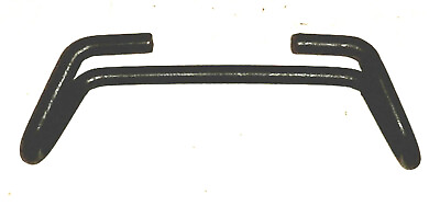 #ad US Made Pistol Belt Steel Hook Belt Hook Repair Hook Free Shipping Too $11.95