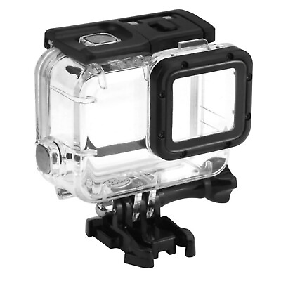 #ad New Diving Waterproof Housing Case Cover for GoPro Hero7 Action Camera F $13.12
