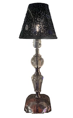 #ad #ad Table Lamp $30.00