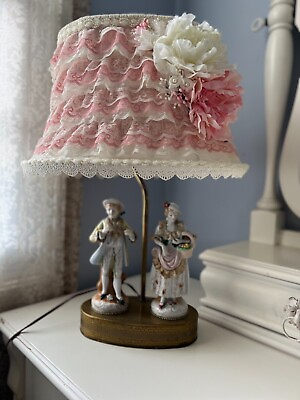 #ad Handmade Lamp Shades $129.00