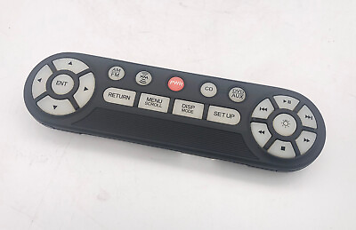 #ad OEM 2006 2010 HONDA ODYSSEY PILOT MDX DVD Entertainment Remote Control TV Rear $22.95