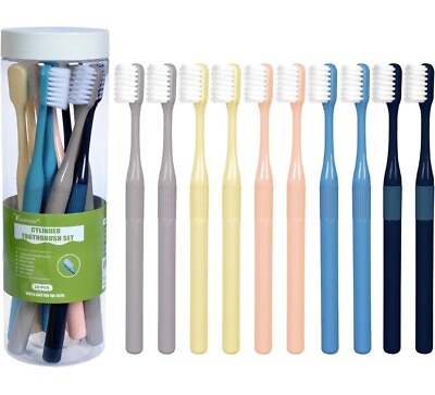 #ad Toothbrush $13.00