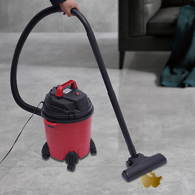 #ad 3 in1 Vacuum Cleaner Commercial Dust Extractor Collector Carpet Cleaning Machine $55.10