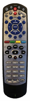 #ad New Replacement Remote for Dish Satellite Receiver ExpressVU 20.1 IR Network $9.95