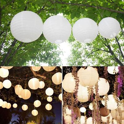 #ad Paper Lampshade Ceiling Light Pendant Lamp Shade Ball Lantern DecorationBest $1.98