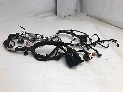 #ad 2.4l Complete Engine Transmission Wire Harness OE Fits CHEVROLET EQUINOX 2016 $199.74