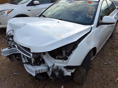 #ad Speedometer MPH US Market With Black Cluster Opt B76 Fits 13 14 CRUZE 755064 $70.00