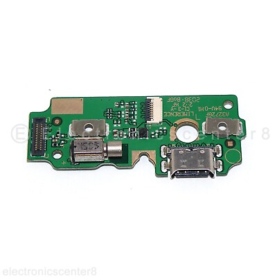 #ad USB Dock Charging Port PCB Board For Huawei Mediapad M5 lite BAH2 W09 BAH2 W09 $15.99