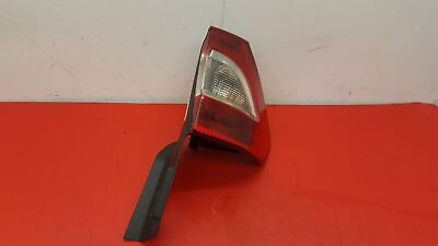 #ad 2009 FORD GALAXY OFFSIDE REAR TAIL LIGHT DRIVERS LAMP GBP 51.95