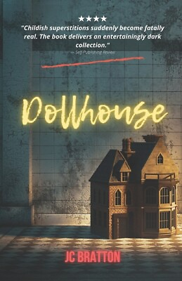 #ad Dollhouse $11.27