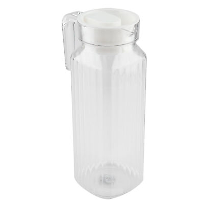 #ad Juice Bottle Large Capacity For Cold Water For Household For Hold $19.40