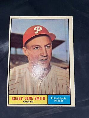 #ad 1961 Topps #316 $2.00