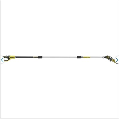 #ad DEWALT DCPS620B 20V MAX XR Brushless Li Ion Cordless Pole Saw Tool Only New $145.99