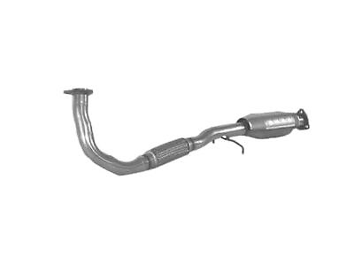 #ad York State amp; California CARB Approved 74449 Catalytic Converter Exact Fit $693.00