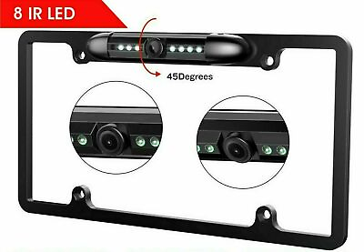#ad Rear Backup System Night Rear View Camera Monitor for Alpine ILXW650 ILX W651 $56.99