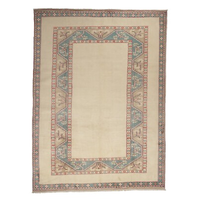 #ad Rugs for living room Handmade Turkish traditional Rug Area Carpet quality 10834 $1422.00