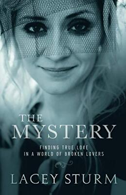 #ad The Mystery: Finding True Love in a World of Broken Lovers $5.99