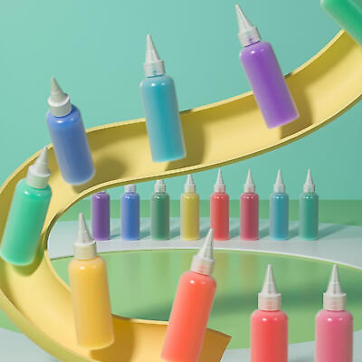#ad Magical DIY Water Elf Toy Cartoon Style Sensory Toys Set for Kids Non Toxic Toys $39.94