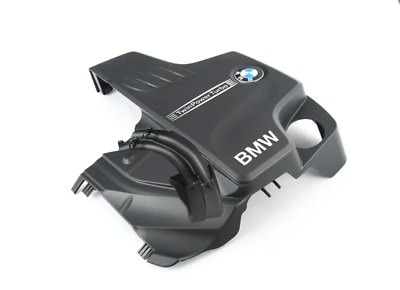 #ad NEW BMW X1 E84 ENGINE COVER 11127589053 7589053 ORIGINAL $168.70