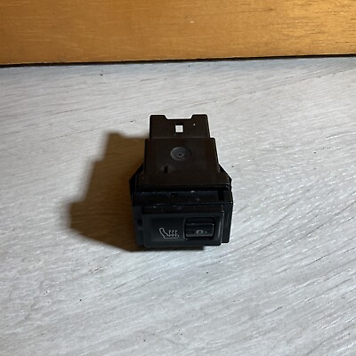 #ad Porsche Cayenne 4.5 S Front Driver Right heated Seat switch 7l5963564 GBP 19.99