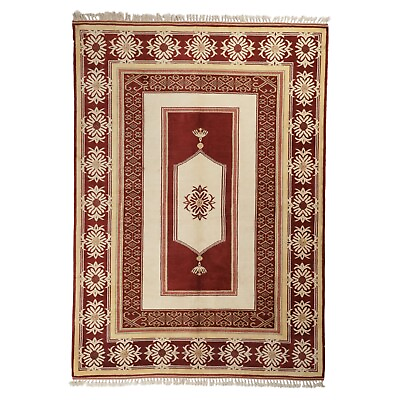 #ad Rugs for living room Handmade Turkish traditional Rug Area Carpet quality 10857 $1049.00