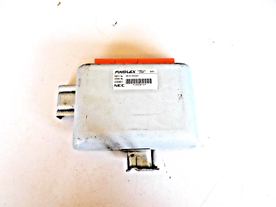 #ad HONDA ODYSSEY ABS CONTROL MODULE CHASSIS 39770 SOX A02 LX amp; EX OEM FREE SHIPPING $29.95