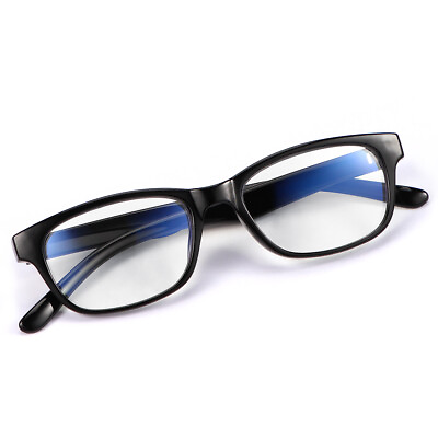 #ad Reading Glasses Progressive Multifocus Blue Light Blocking Presbyopia Readers $16.13