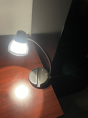 #ad led light table desk lamp $11.50