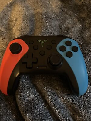 #ad Wireless Switch Controller for Nintendo Switch Lite OLED Controller $22.00