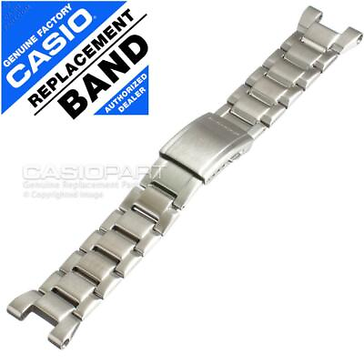 #ad Casio Metal Watch Band Bracelet GST 210D GST S100D GST S110D GST W100D GST W110D $151.92