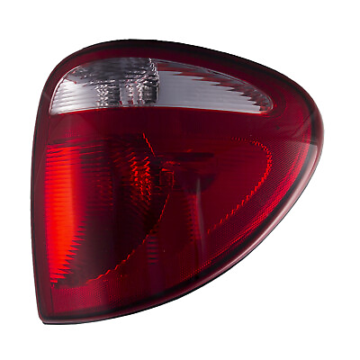 #ad Fits 04 07 Townamp; Country 04 06 Caravan Passenger Right Tail Light $36.30