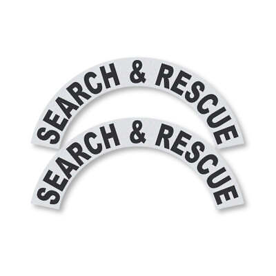 #ad Crescent set Search and Rescue $9.99