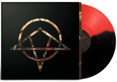 #ad OH SLEEPER Bloodied Unbowed SEALED Red Black Vinyl LP silent planet bad omens $39.95