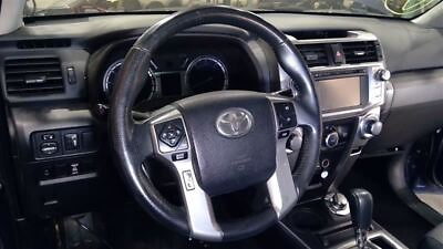 #ad Steering Wheel 2014 4 Runner Sku#3649060 $107.00