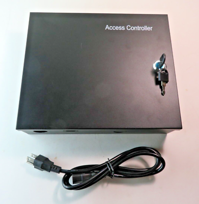 #ad Powered Access Controller 4 door SK2004L006238 $195.00