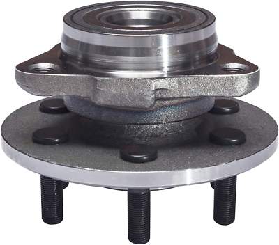 #ad Front Wheel Hub and Bearing Assembly No ABS Compatible with 1997 98 99 00 01 0 $65.99