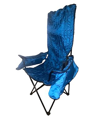 #ad EMS Innovations ICE Emergency Rehab Mobile Cooling Indoor Outdoor Folding Chair $59.49