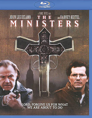 #ad The Ministers $4.83