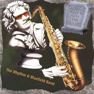 #ad Rhythm amp; Bluefield Band : Classax 3 : Rolling over the Classics CD $6.05