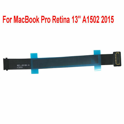 #ad Trackpad Cable for Apple MacBook Pro Retina 13quot; A1502 2015 821 00184 A 923 00518 $13.99