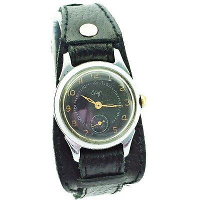 #ad Svet Soviet Vintage Mechanical Wristwatch Watch Antique USSR 1mchz Antique $50.00