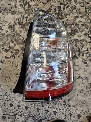 #ad Passenger Right Tail Light Fits 06 09 PRIUS 384999 $80.00