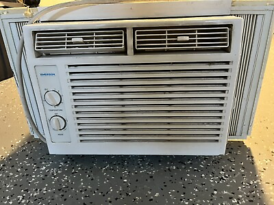 #ad emerson air conditioner $100.00