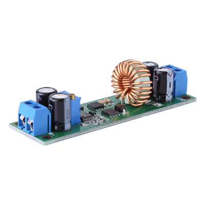 #ad DC DC Converter Power Supply Module 6.5V 60V To1.25 30V 10A $9.73