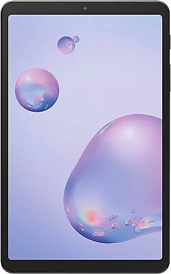 #ad Samsung Galaxy Tab A T307U 8.4quot; Mocha Android WiFi Verizon Acceptable $51.99