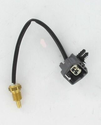 #ad Genuine FUELPARTS Temperature Switch for Ford Tourneo Connect 1.8 8 06 12 09 GBP 27.23